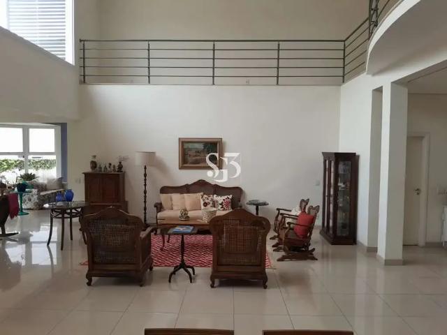 Casa / Sobrado em Condomínio para Venda em Valinhos/SP Loteamento Residencial Fazenda São José 4 Quartos