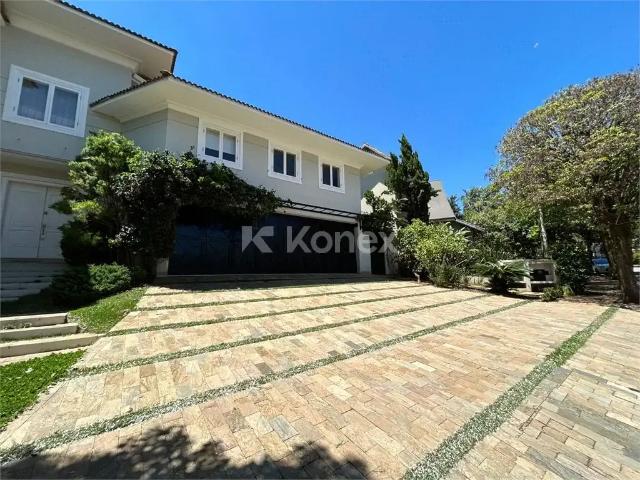 Casa / Sobrado em Condomínio para Venda em Valinhos/SP Loteamento Residencial Fazenda São José 4 Quartos
