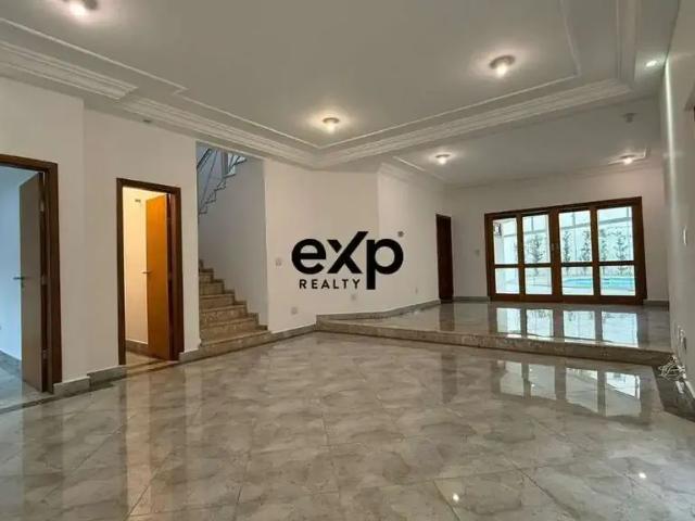 Casa / Sobrado em Condomínio para Venda em Valinhos/SP Loteamento Residencial Fazenda São José 5 Quartos