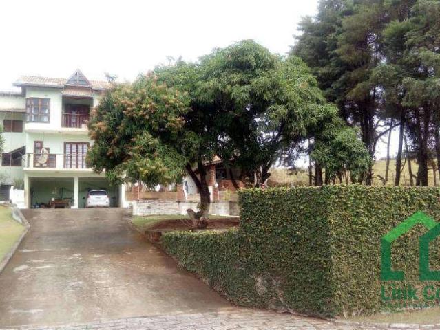 Casa / Sobrado em Condomínio para Venda em Valinhos/SP Lopes 4 Quartos