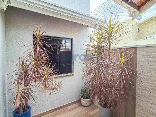 Casa / Sobrado em Condomínio para Venda em Valinhos/SP Lenheiro 3 Quartos