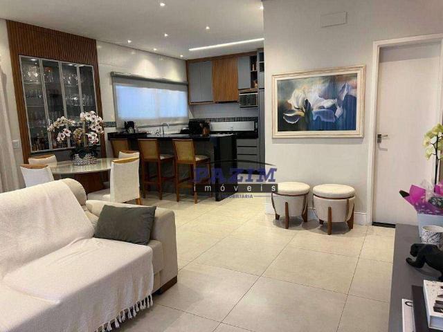 Casa / Sobrado em Condomínio para Venda em Valinhos/SP Lenheiro 3 Quartos