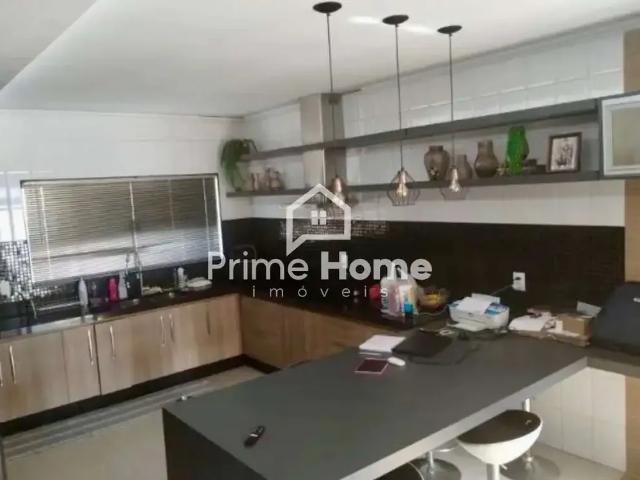Casa / Sobrado em Condomínio para Venda em Valinhos/SP Lenheiro 3 Quartos