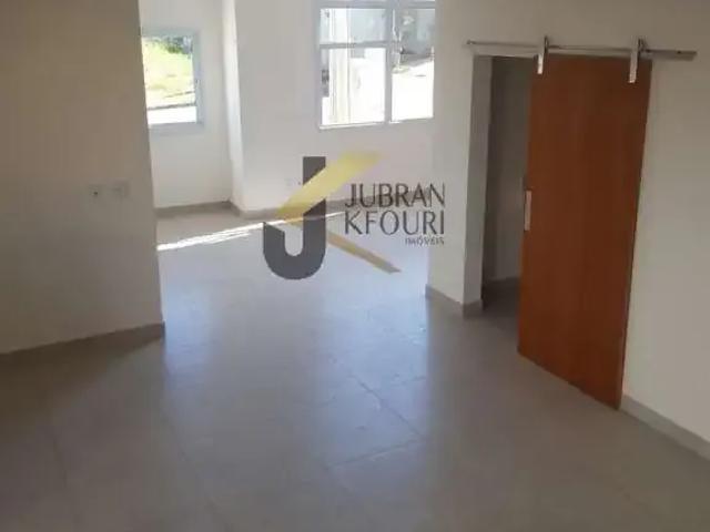 Casa / Sobrado em Condomínio para Venda em Valinhos/SP Lenheiro 3 Quartos