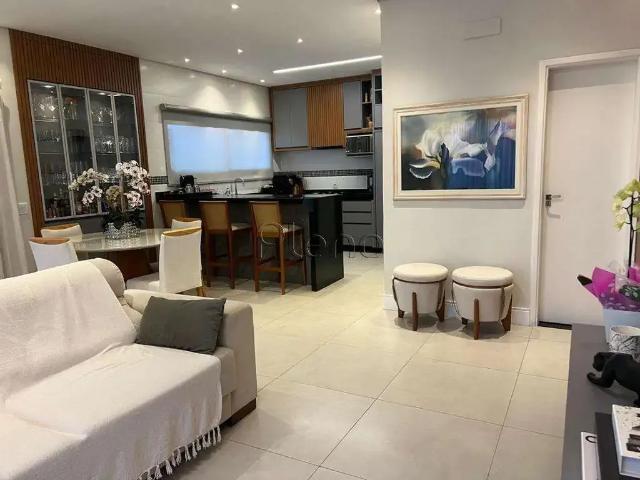 Casa / Sobrado em Condomínio para Venda em Valinhos/SP Lenheiro 3 Quartos