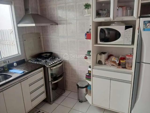 Casa / Sobrado em Condomínio para Venda em Valinhos/SP Lenheiro 3 Quartos