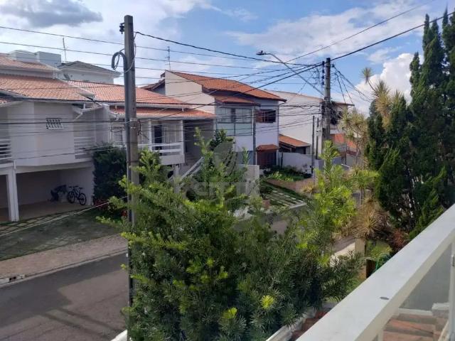 Casa / Sobrado em Condomínio para Venda em Valinhos/SP Lenheiro 3 Quartos