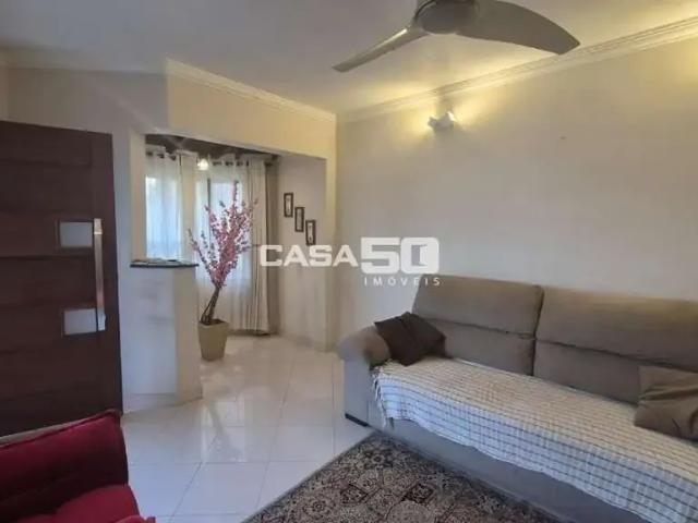 Casa / Sobrado em Condomínio para Venda em Valinhos/SP Lenheiro 3 Quartos