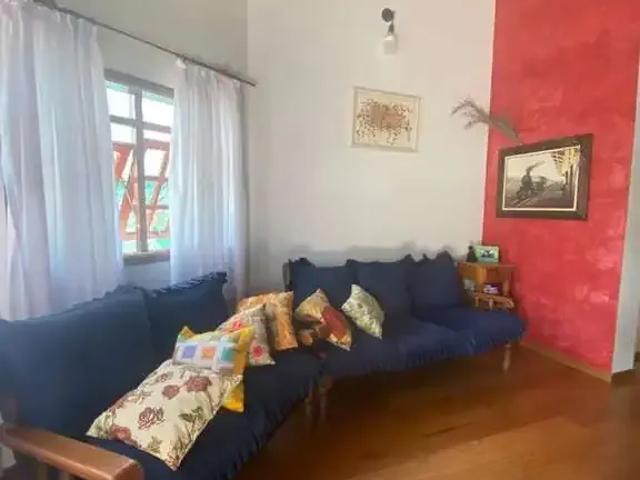 Casa / Sobrado em Condomínio para Venda em Valinhos/SP Lenheiro 3 Quartos