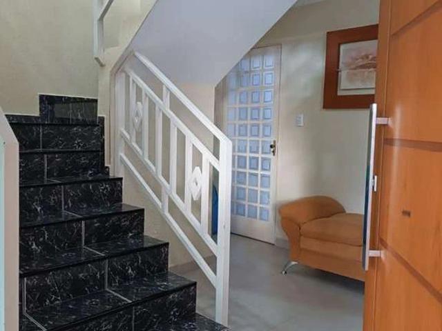 Casa / Sobrado em Condomínio para Venda em Valinhos/SP Lenheiro 3 Quartos