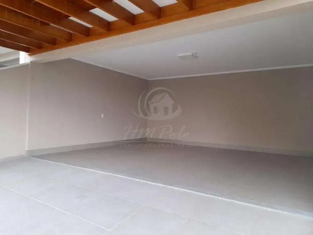 Casa / Sobrado em Condomínio para Venda em Valinhos/SP Lenheiro 3 Quartos