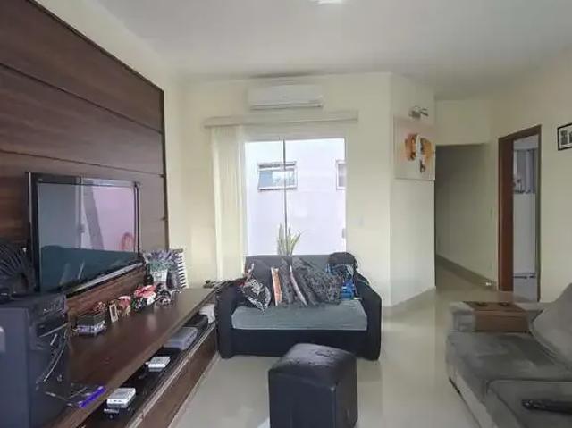 Casa / Sobrado em Condomínio para Venda em Valinhos/SP Lenheiro 3 Quartos
