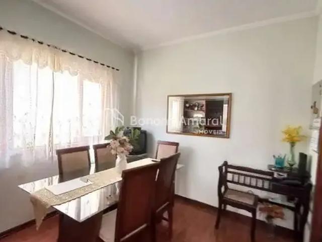 Casa / Sobrado em Condomínio para Venda em Valinhos/SP Lenheiro 3 Quartos