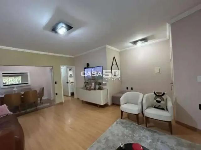 Casa / Sobrado em Condomínio para Venda em Valinhos/SP Lenheiro 3 Quartos