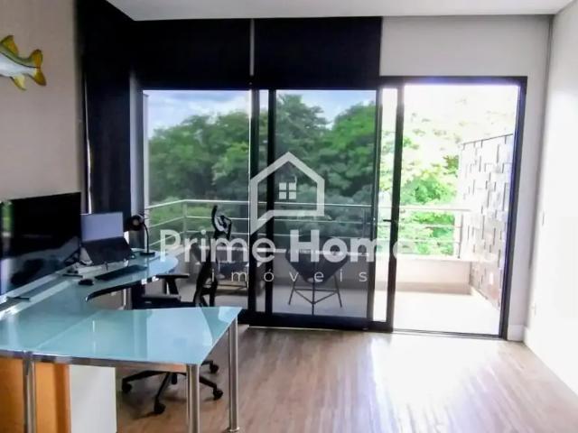 Casa / Sobrado em Condomínio para Venda em Valinhos/SP Lenheiro 3 Quartos