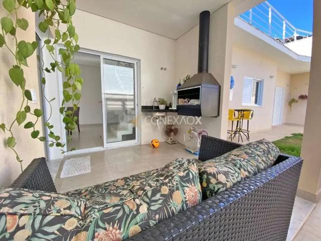 Casa / Sobrado em Condomínio para Venda em Valinhos/SP Lenheiro 3 Quartos