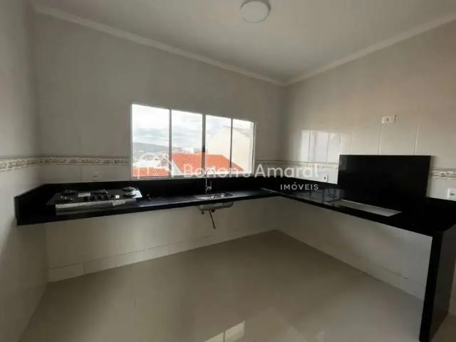 Casa / Sobrado em Condomínio para Venda em Valinhos/SP Lenheiro 3 Quartos