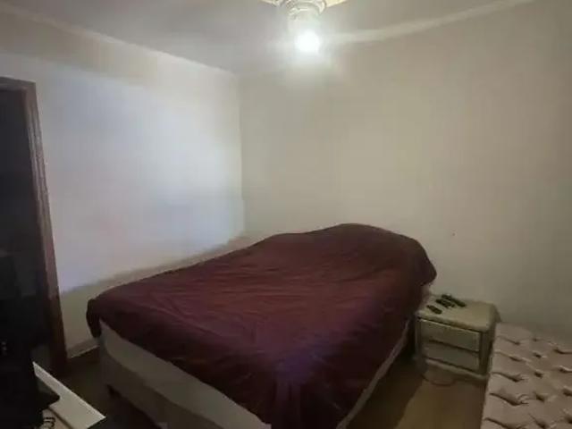 Casa / Sobrado em Condomínio para Venda em Valinhos/SP Lenheiro 3 Quartos