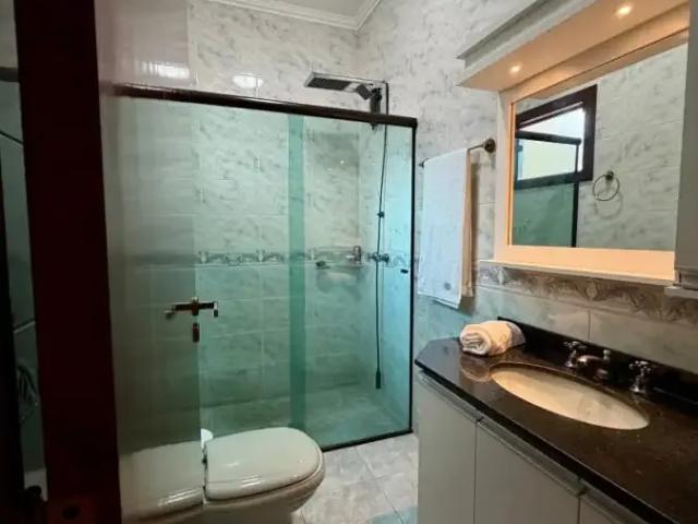 Casa / Sobrado em Condomínio para Venda em Valinhos/SP Lenheiro 3 Quartos