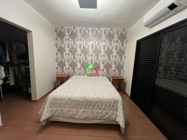 Casa / Sobrado em Condomínio para Venda em Valinhos/SP Lenheiro 3 Quartos