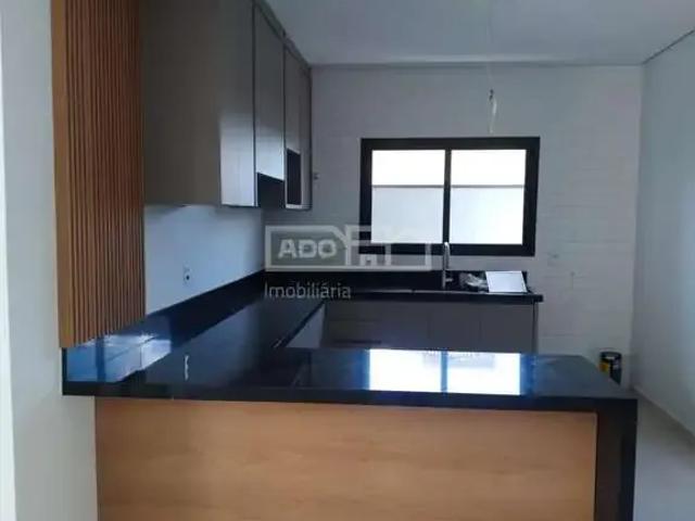 Casa / Sobrado em Condomínio para Venda em Valinhos/SP Lenheiro 4 Quartos