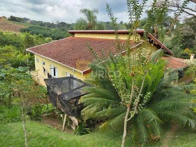 Casa / Sobrado em Condomínio para Venda em Valinhos/SP Morro das Pedras 3 Quartos
