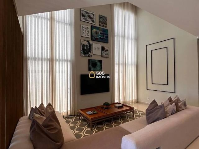 Casa / Sobrado em Condomínio para Venda em Valinhos/SP Nações 3 Quartos
