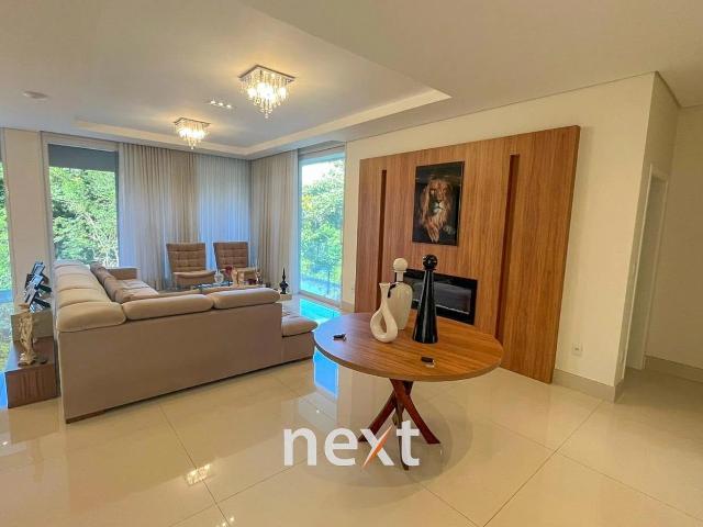 Casa / Sobrado em Condomínio para Venda em Valinhos/SP Nações 4 Quartos