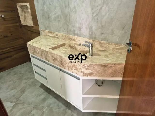Casa / Sobrado em Condomínio para Venda em Valinhos/SP Samambaia 3 Quartos