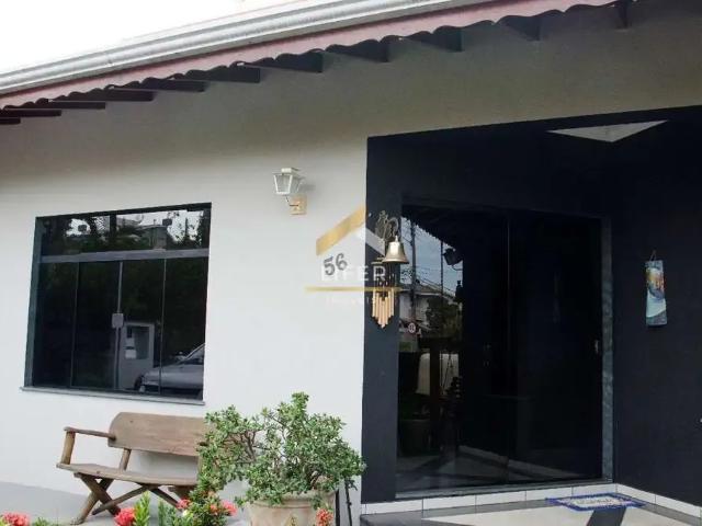 Casa / Sobrado em Condomínio para Venda em Valinhos/SP Santa Cruz 4 Quartos