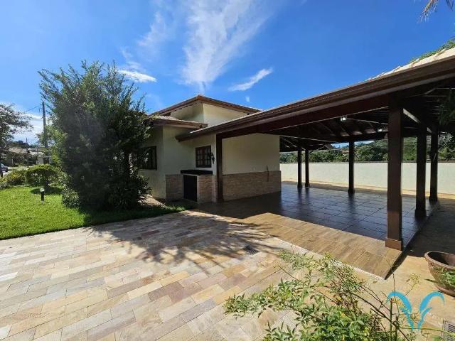 Casa / Sobrado em Condomínio para Venda em Valinhos/SP Santa Cruz 2 Quartos