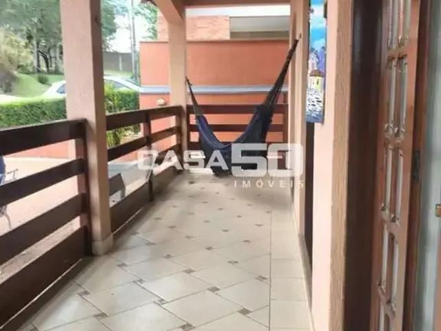 Casa / Sobrado em Condomínio para Venda em Valinhos/SP Santa Cruz 3 Quartos