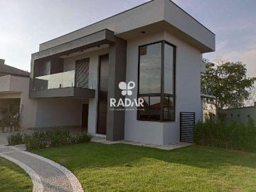 Casa / Sobrado em Condomínio para Venda em Valinhos/SP Santa Cruz 3 Quartos