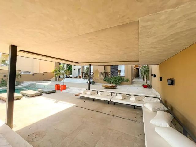Casa / Sobrado em Condomínio para Venda em Valinhos/SP Portal do Lago 3 Quartos