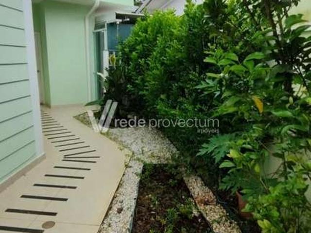 Casa / Sobrado em Condomínio para Venda em Valinhos/SP Parque Nova Suíça 3 Quartos