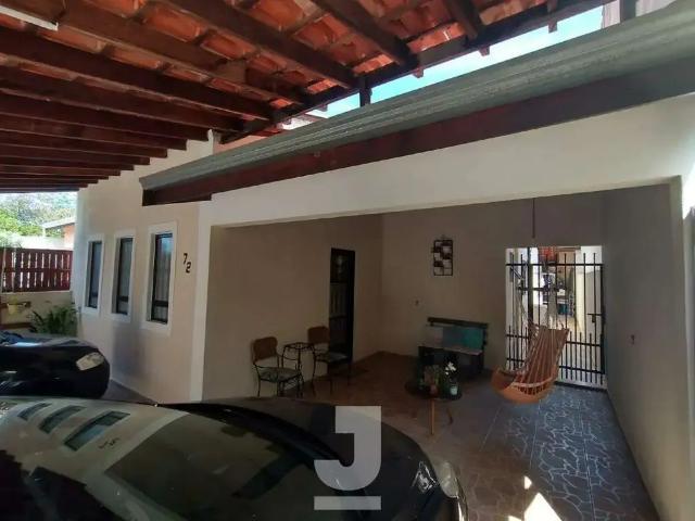 Casa / Sobrado em Condomínio para Venda em Valinhos/SP Parque das Colinas 2 Quartos