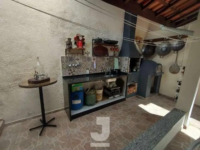 Casa / Sobrado em Condomínio para Venda em Valinhos/SP Parque das Colinas 2 Quartos