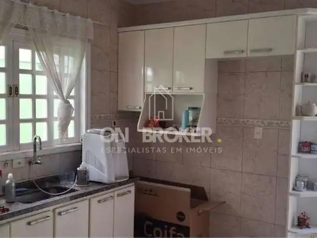 Casa / Sobrado em Condomínio para Venda em Valinhos/SP Parque dos Cocais 3 Quartos