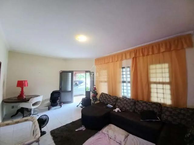Casa / Sobrado em Condomínio para Venda em Valinhos/SP Parque dos Cocais 3 Quartos