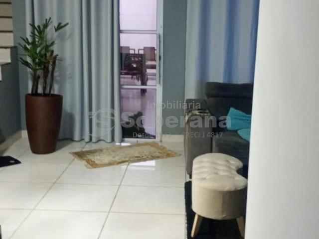 Casa / Sobrado em Condomínio para Venda em Valinhos/SP Parque dos Cocais 3 Quartos