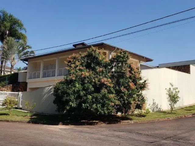 Casa / Sobrado em Condomínio para Venda em Valinhos/SP Parque Lausanne 5 Quartos
