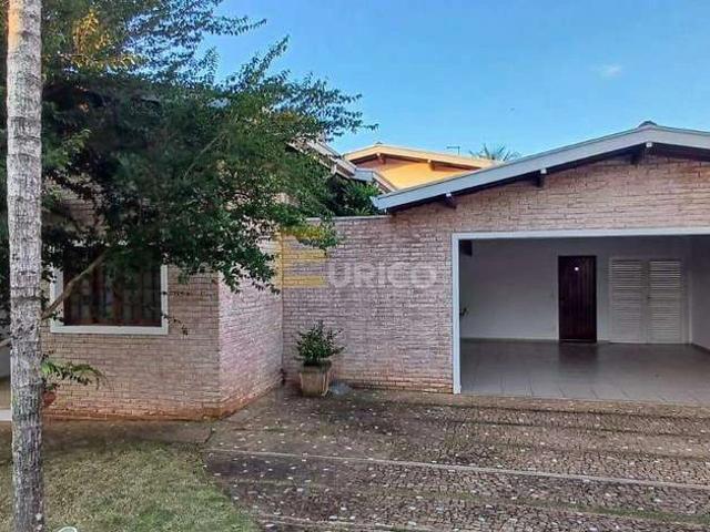 Casa / Sobrado em Condomínio para Venda em Valinhos/SP Parque Residencial Maison Blanche 4 Quartos
