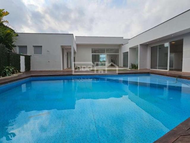 Casa / Sobrado em Condomínio para Venda em Valinhos/SP Parque Residencial Maison Blanche 5 Quartos