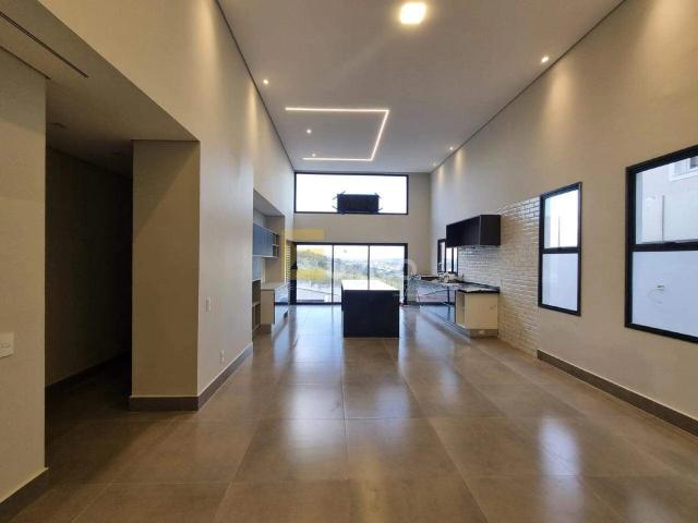 Casa / Sobrado em Condomínio para Venda em Valinhos/SP Pinheiro 3 Quartos