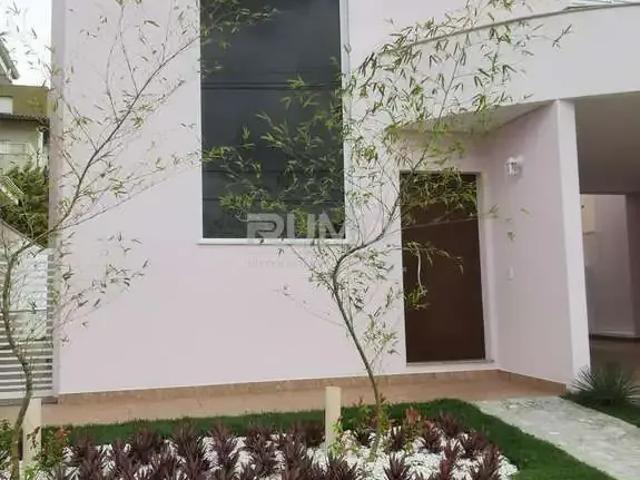 Casa / Sobrado em Condomínio para Venda em Valinhos/SP Pinheiro 3 Quartos