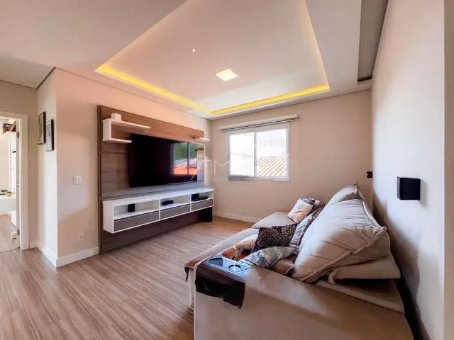 Casa / Sobrado em Condomínio para Venda em Valinhos/SP Pinheiro 3 Quartos