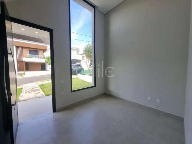 Casa / Sobrado em Condomínio para Venda em Valinhos/SP Pinheiro 3 Quartos