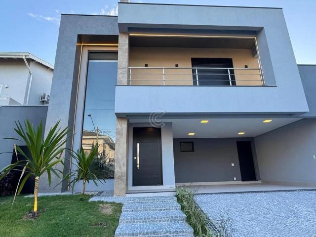 Casa / Sobrado em Condomínio para Venda em Valinhos/SP Pinheiro 3 Quartos