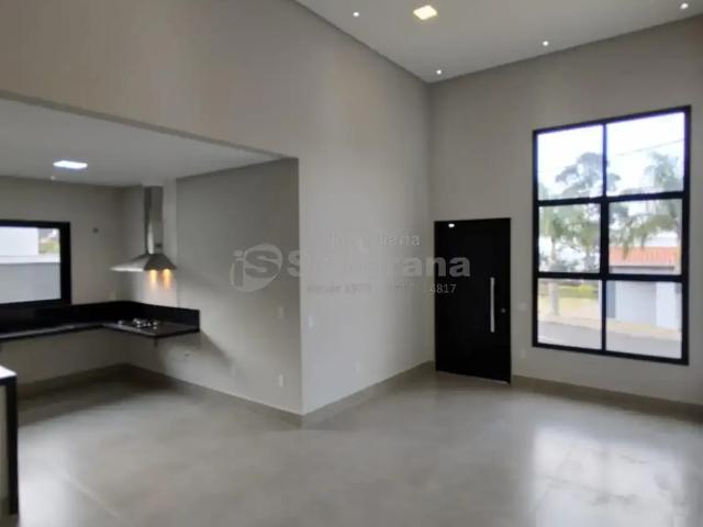 Casa / Sobrado em Condomínio para Venda em Valinhos/SP Pinheiro 3 Quartos
