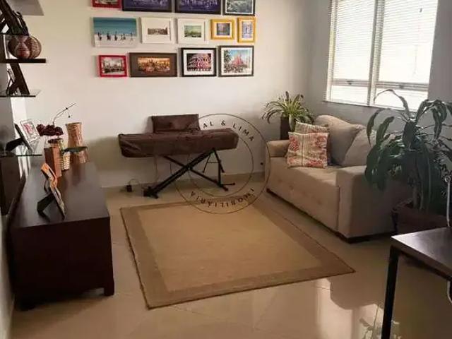 Casa / Sobrado em Condomínio para Venda em Valinhos/SP Pinheiro 3 Quartos